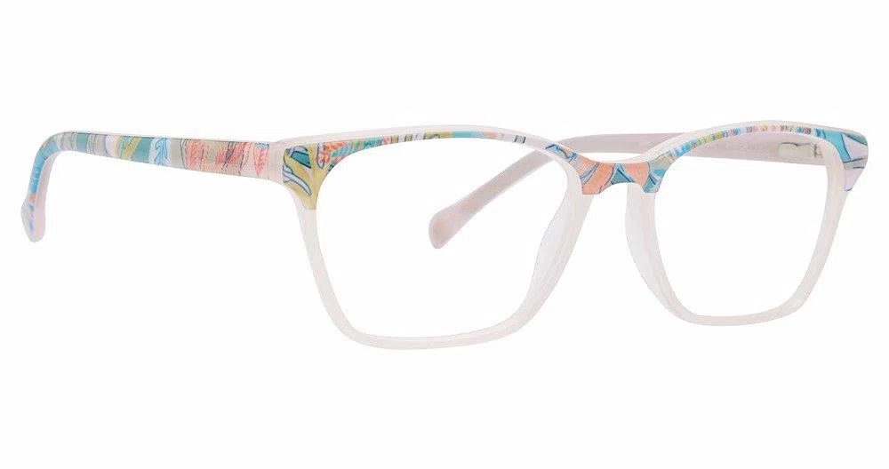 Vera Bradley VBDylan Eyeglasses - view 7